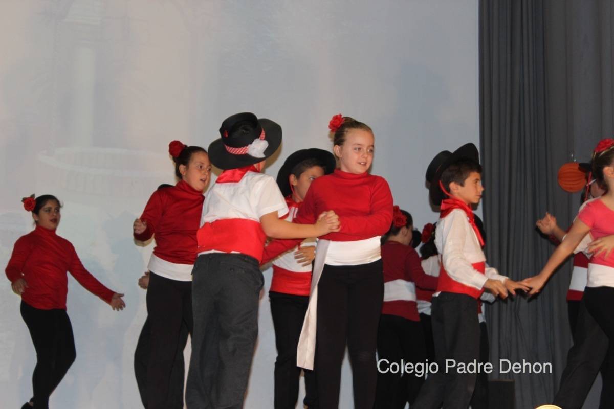 2014 03 14 BAILES PRIMARIA (83)